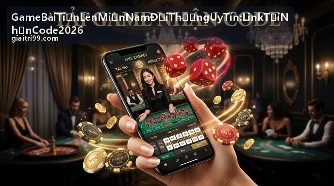 Game Bài Tiến Lên Miền Nam Đổi Thưởng Uy Tín: Link Tải Nhận Code 2026
