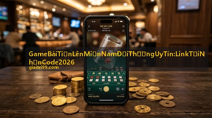 Bộ sưu tập game bài tiến lên miền nam đổi thưởng uy tín